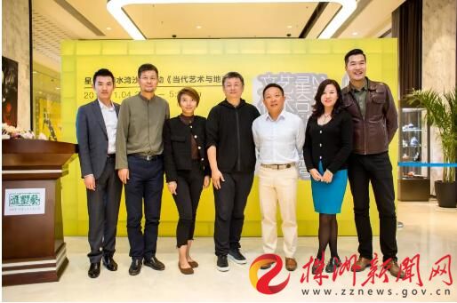 星合湘水湾样板房,星合湘水湾81栋