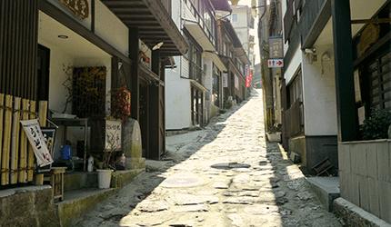 日本九州泡温泉攻略,日本温泉需要了解这些