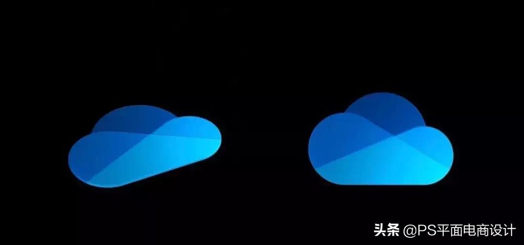 知名品牌logo的全新创意改造,盘点那些年更换logo的品牌