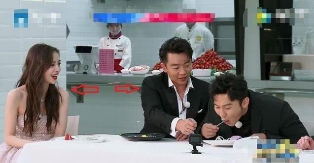 杨颖郑恺现在的友谊,杨颖郑恺到底在一起没有