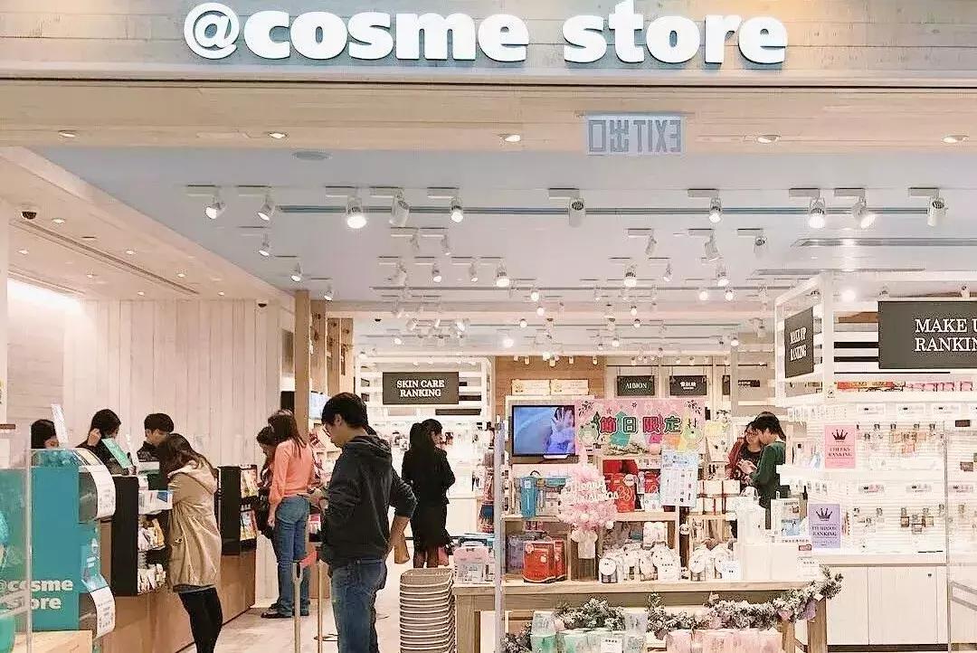 打卡香港必买好货,打卡香港最值得逛的4家买手店