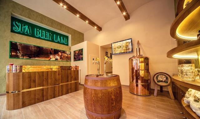 啤酒石油黑泥浴，工业旅游打卡胜地、吸客神器-工业旅游规划设计