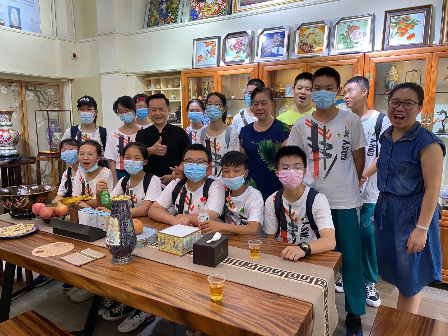 非遗文创｜广州永庆坊非遗街区引人关注，专家建议让更多非遗入街