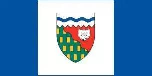 加拿大行政区划图中文版,加拿大行政区划分地图