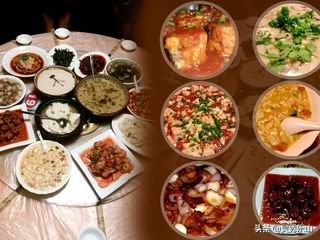 乐山五通桥小西湖美食广场,乐山小西湖