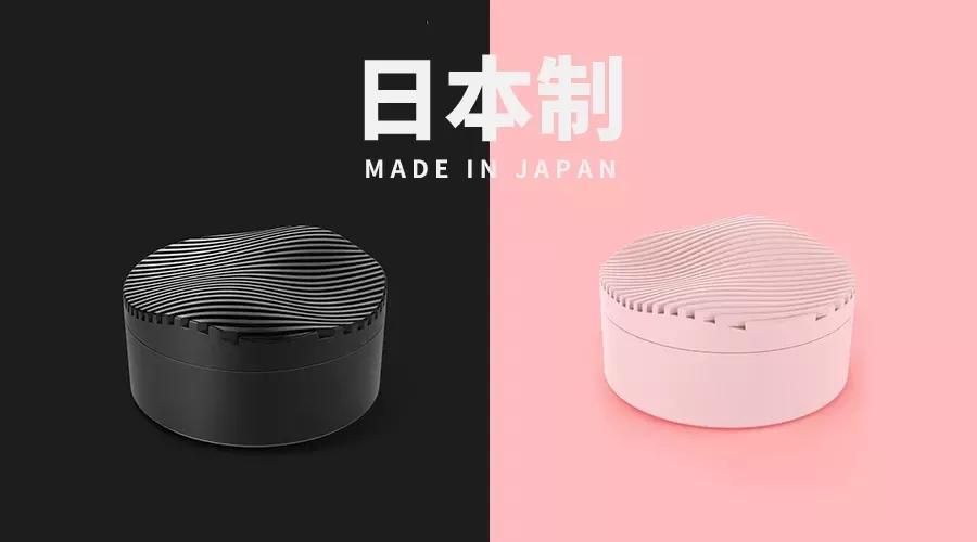 日本除甲醛黑科技,除醛最好的净化神器