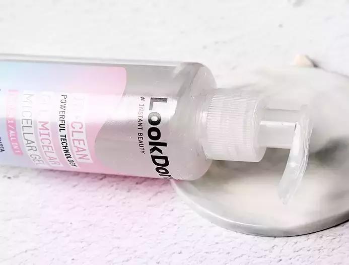 性价比卸妆水排行榜10强,高性价比卸妆产品推荐