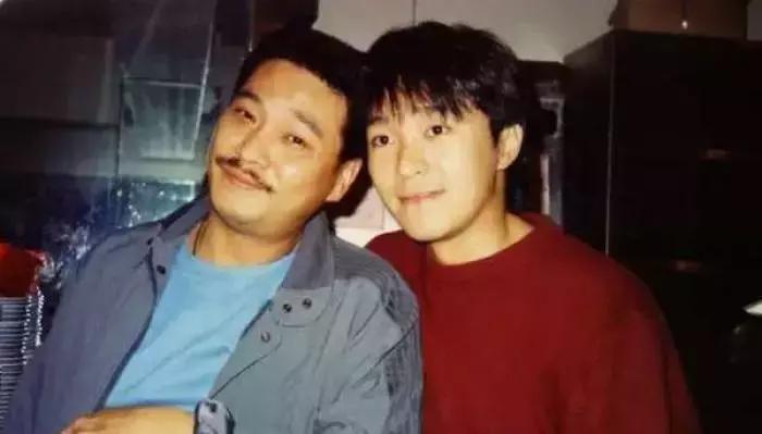 周星驰的遗憾吴孟达,周星驰吴孟达分手戏