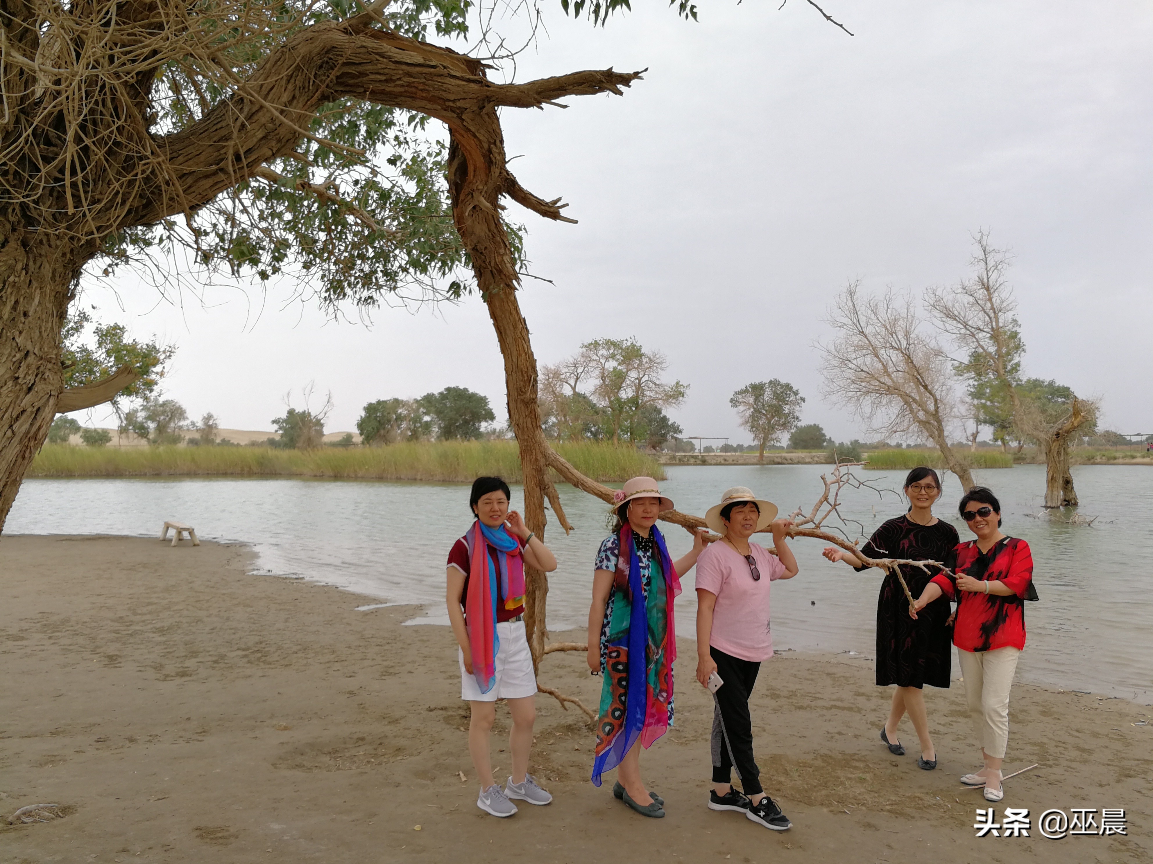 南疆北疆大环线15天旅行攻略,南北疆深度游北疆进入南疆