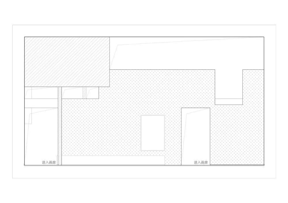 摄影工作室设计案例欣赏,文艺摄影工作室设计