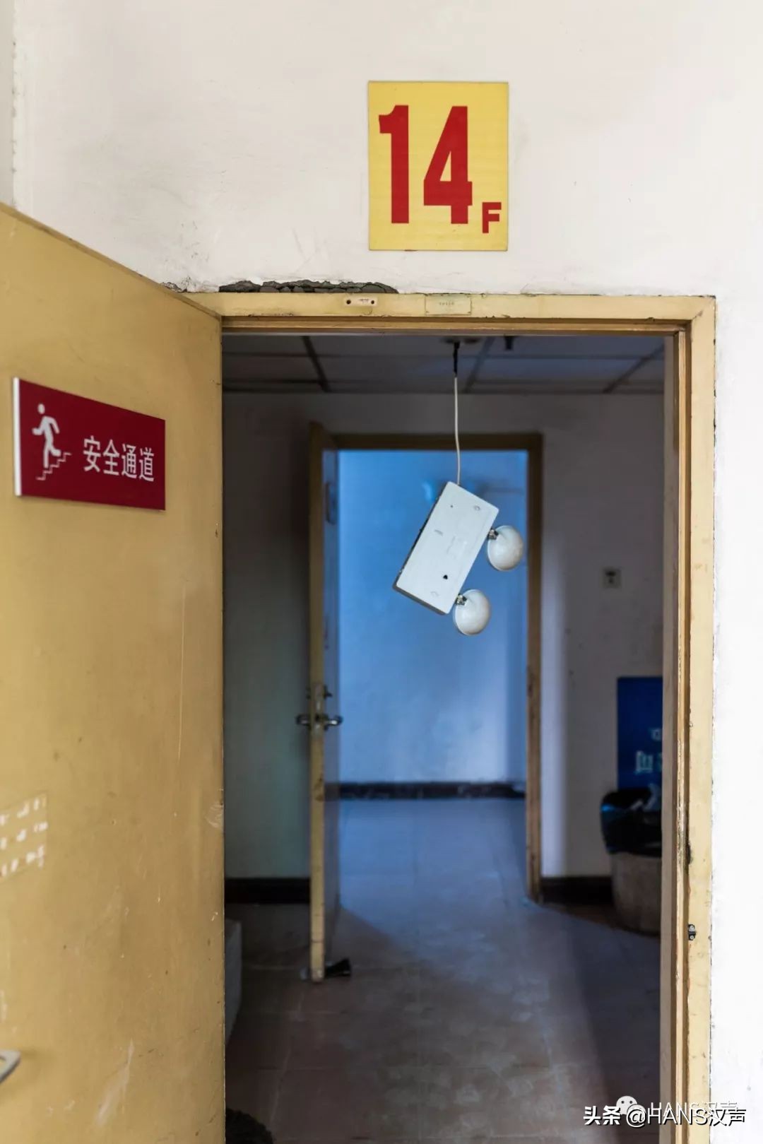 129大楼密室逃脱,江汉路星塔密室逃脱