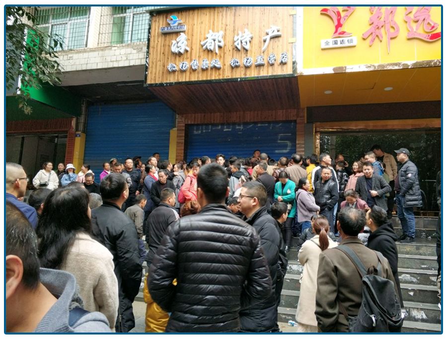 神操作炒房赚500万,神操作速通