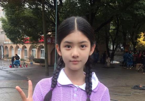 杨采钰hold住了梁思申,为什么要杨采钰演梁思申