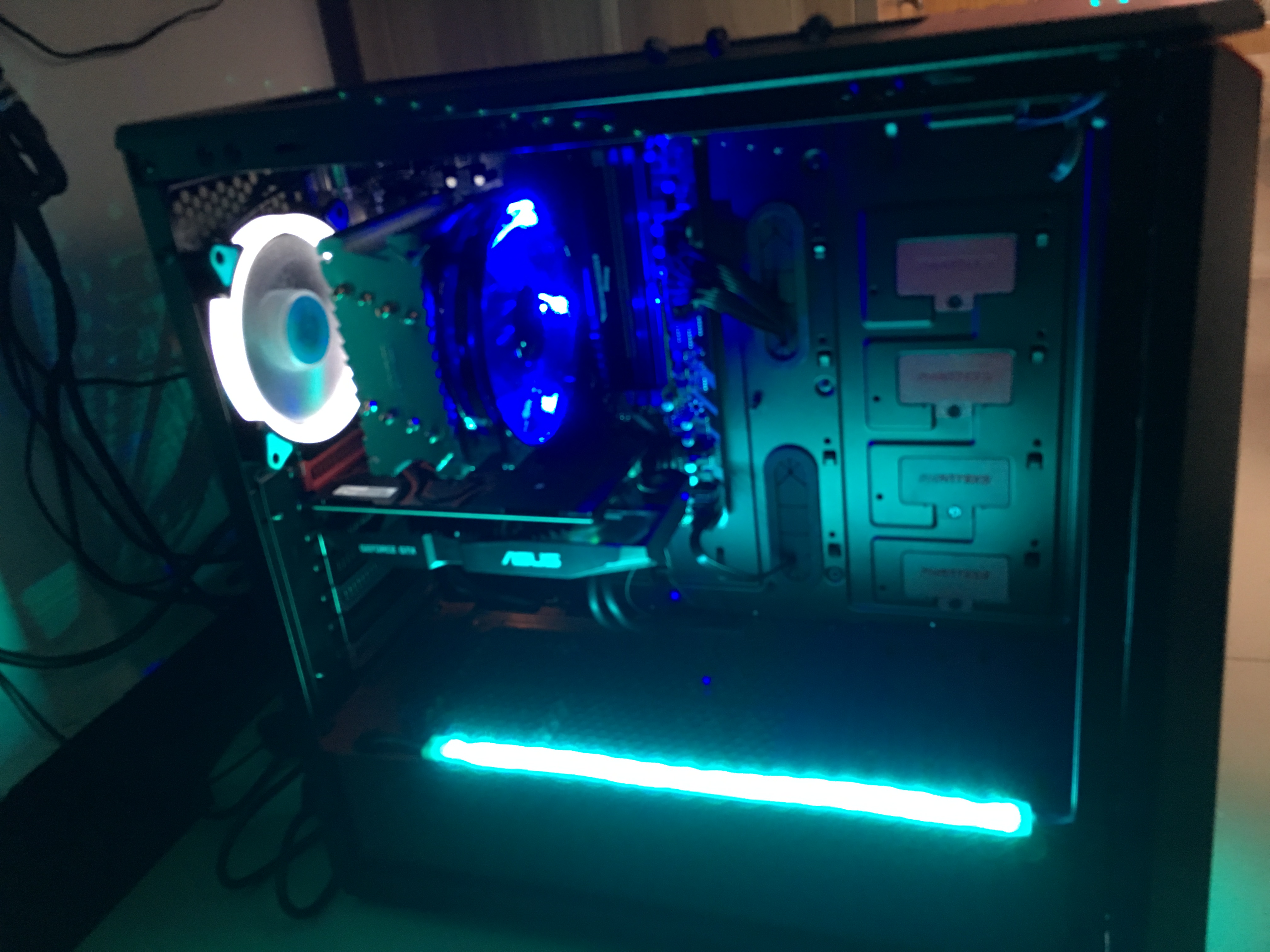 锐龙r55500g和gtx1060对比,r52600最高能配什么显卡