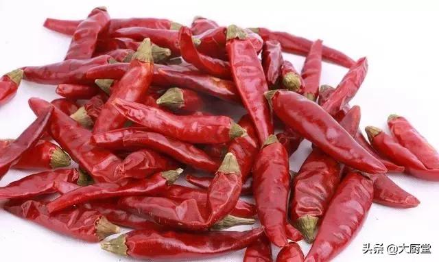 你不知道的香料特性大全请收藏,揭秘34种常用香料的名称与用途