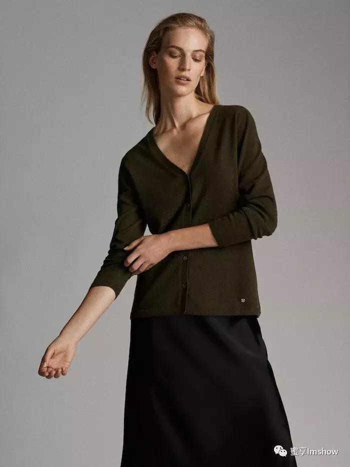 massimodutti类似男装品牌,massimodutti和zara有什么关系