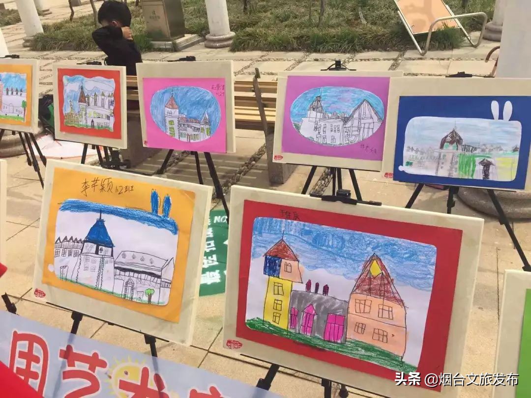 张裕卡斯特酒庄研学,探秘研学活动