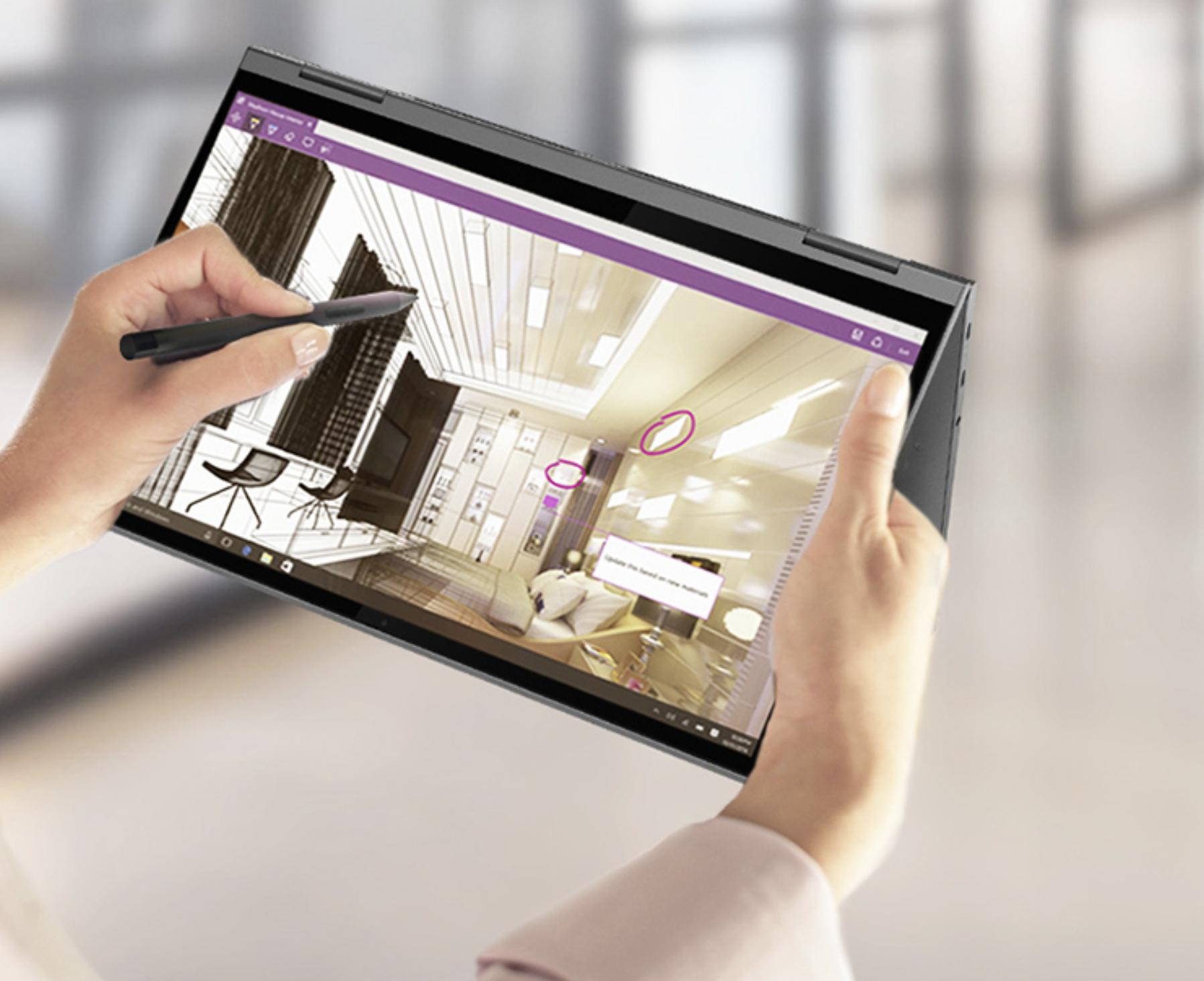 触屏版笔记本对比,4000-5000元的触屏笔记本电脑推荐