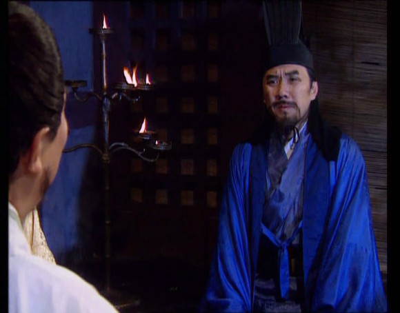 三国演义全集解说央视,三国演义连续剧片段赤壁鏖战