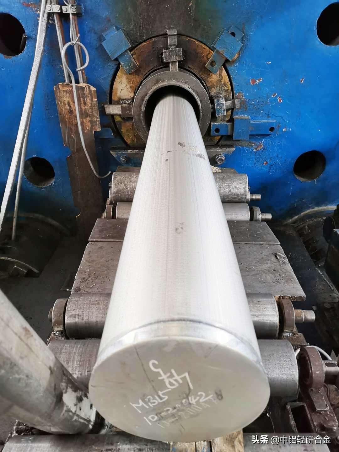 超轻合金硬核材料,轻量化铝挤压型材