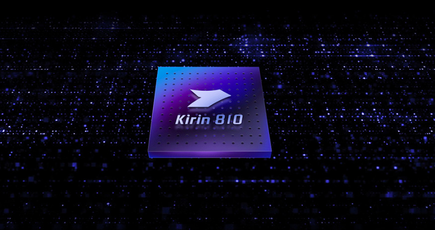 比麒麟810好的麒麟处理器,麒麟810相当于骁龙的哪款处理器