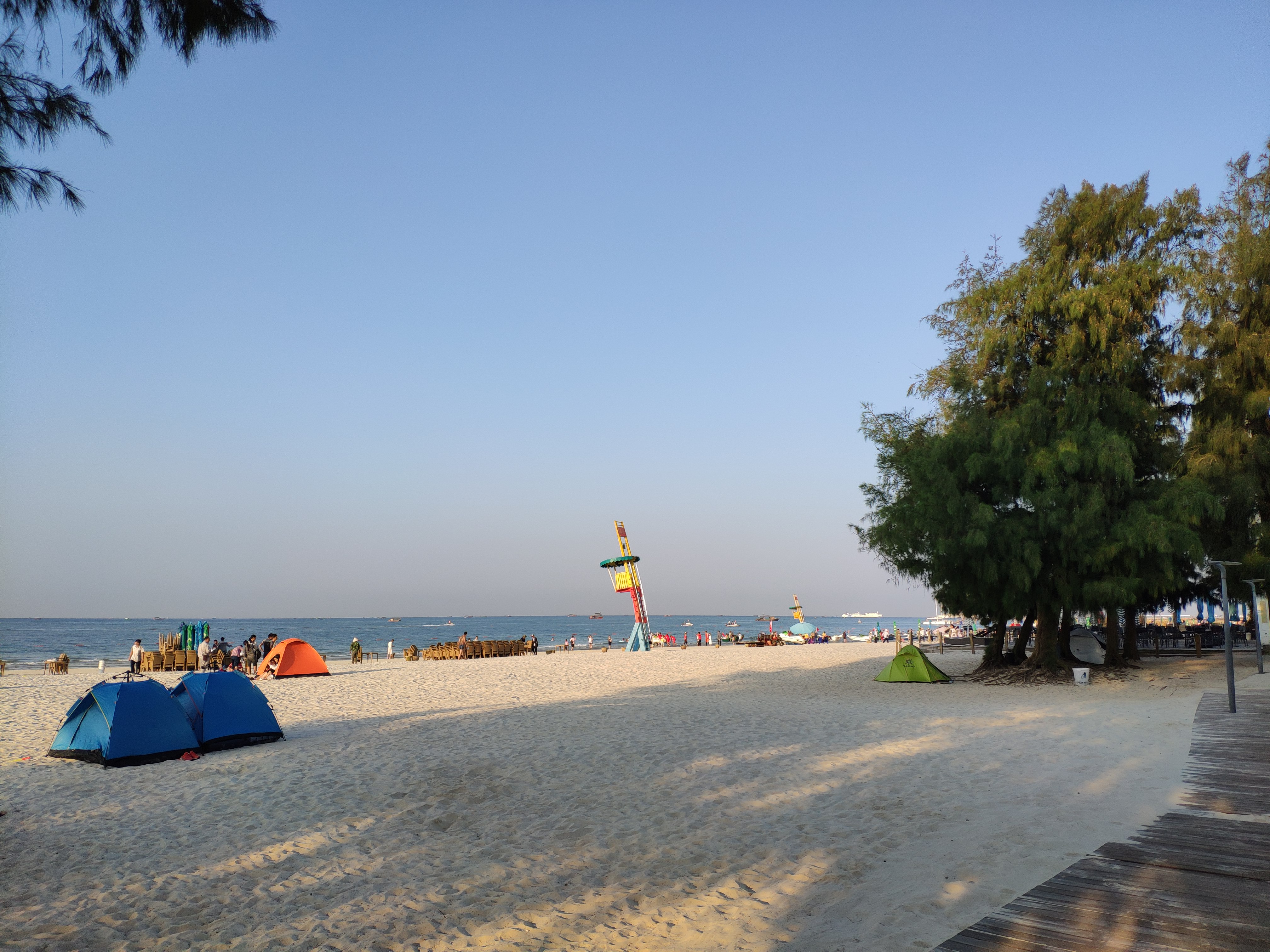 去北海玩几天有攻略分享给大家,假期来北海必打卡