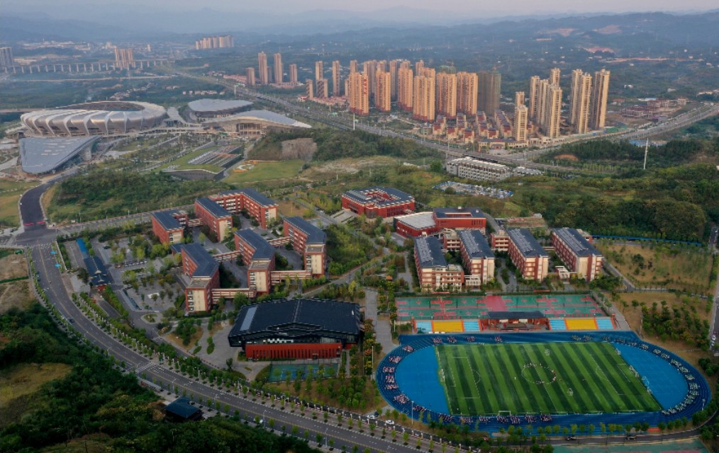 宜昌最好的高中有哪些,宜昌最好高中排名