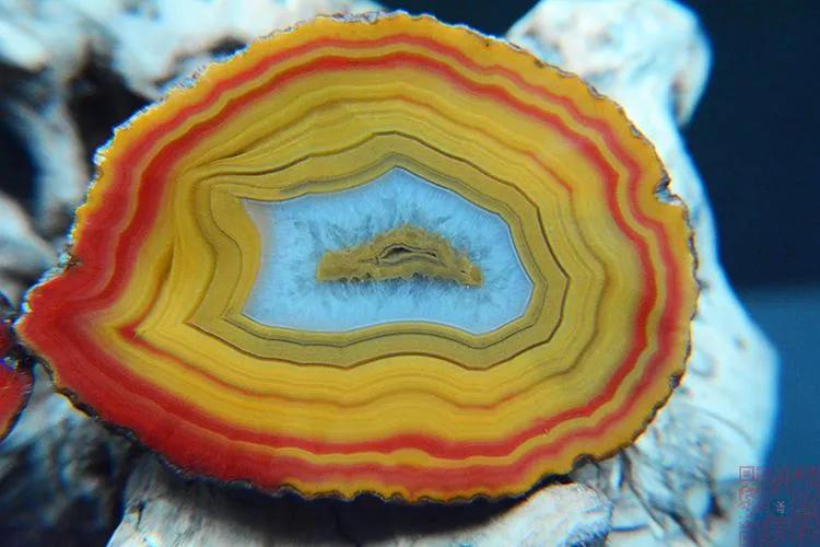 见证了地球变化的石头,岩石如何记录地球演化历史