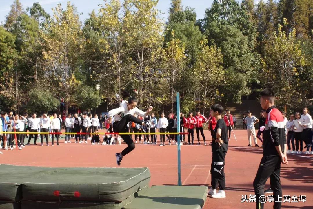 蓝天中学余干县运动会记录,余干一中学校运动会第七届