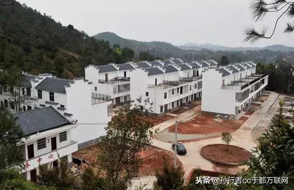 于都哪个乡镇最大，哪个最小、哪个最有人气？