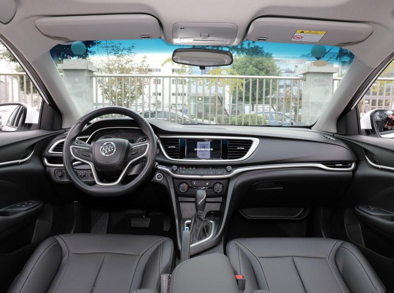 英朗11月销量突破4万台,别克英朗2017年度销量多少台