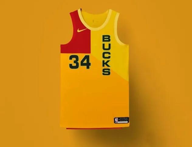 nba城市版球衣什么意思,18-19赛季nba城市版球衣