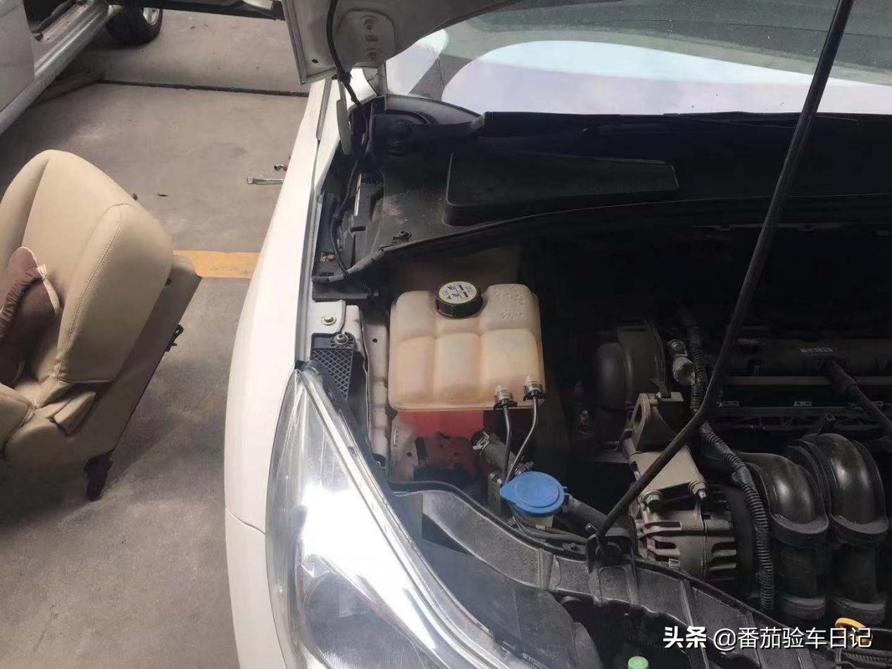 手动福克斯通病,买福克斯