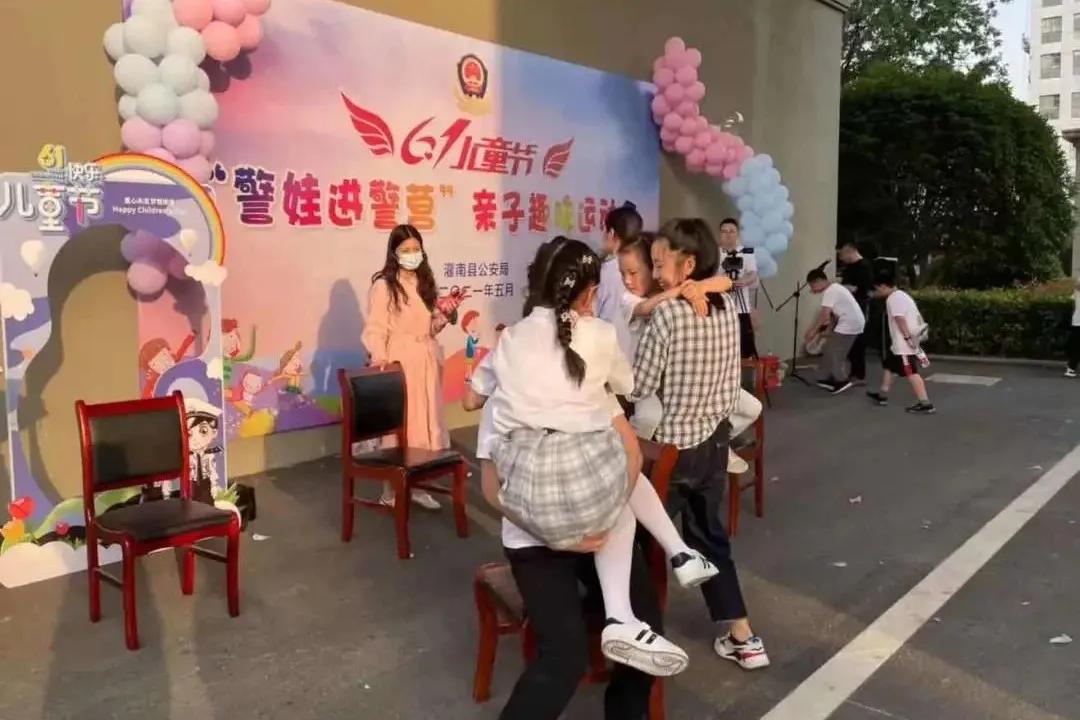 六一儿童节健康礼物,六一儿童节蜀黍送你一份安全礼物