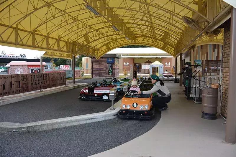 日本茂木安驾-HondaThanksDay-2018.12.9第一篇