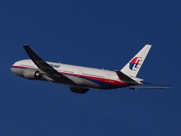 马航mh370客机被击落,马航mh370为什么会被击落