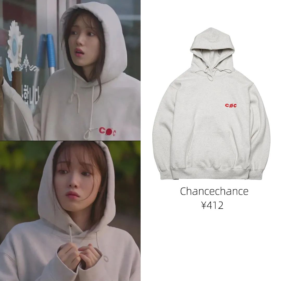 韩国卫衣平价品牌排行榜,平价韩系卫衣推荐