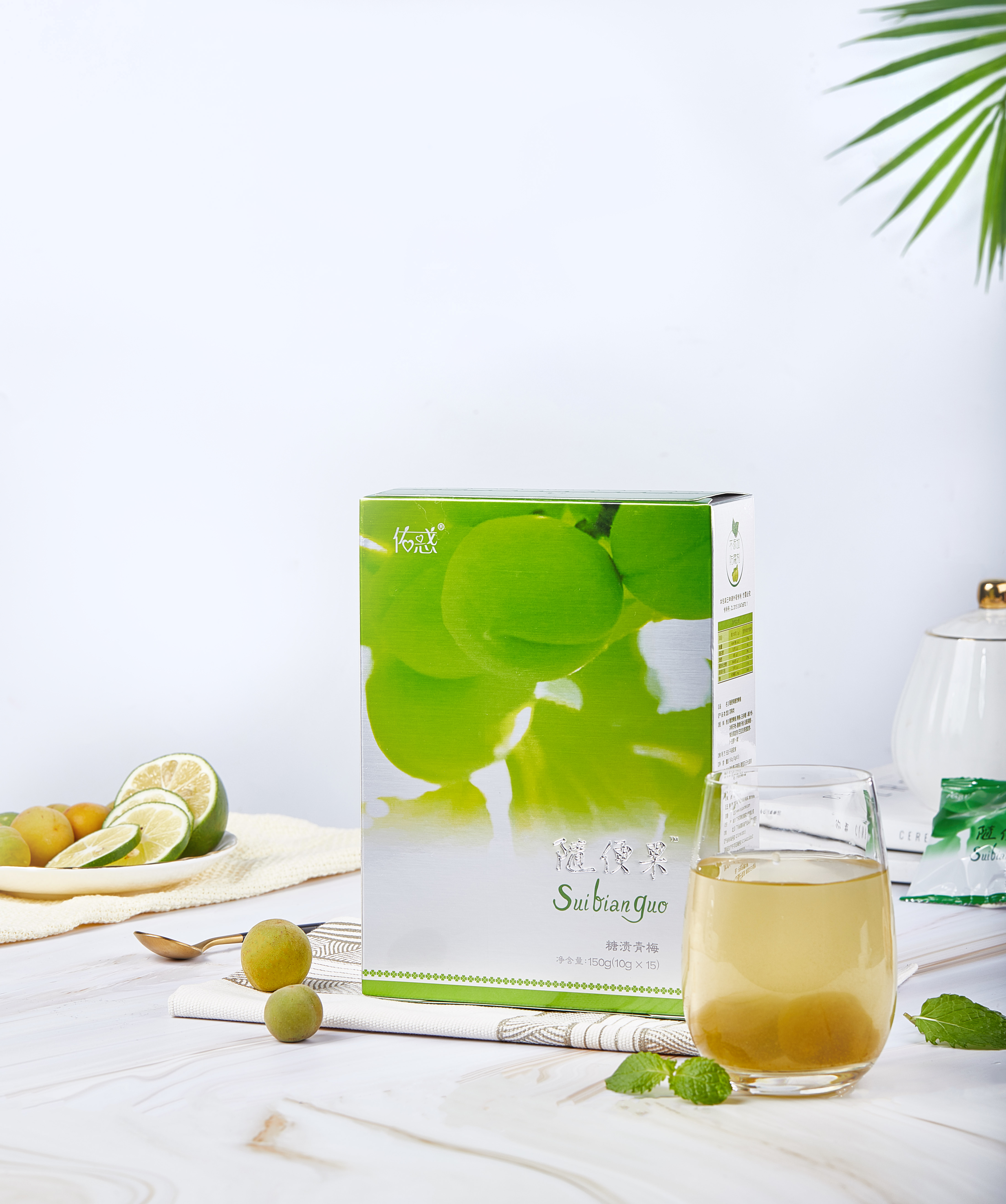 随便果泡蜂蜜柠檬怎么做,夏天做个柠檬蜂蜜水太绝了