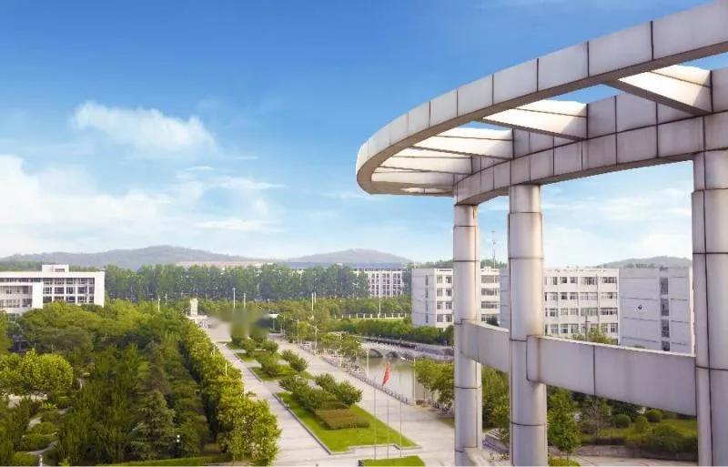 江苏省高校(六十)南京理工大学紫金学院