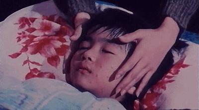 删掉那段激情戏，这片铁定拿9分