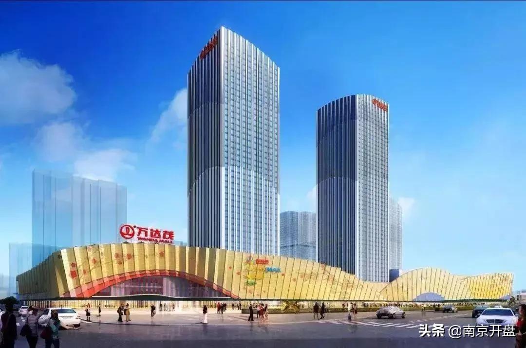 南京10大降价楼盘,南京3万左右值得买的新楼盘