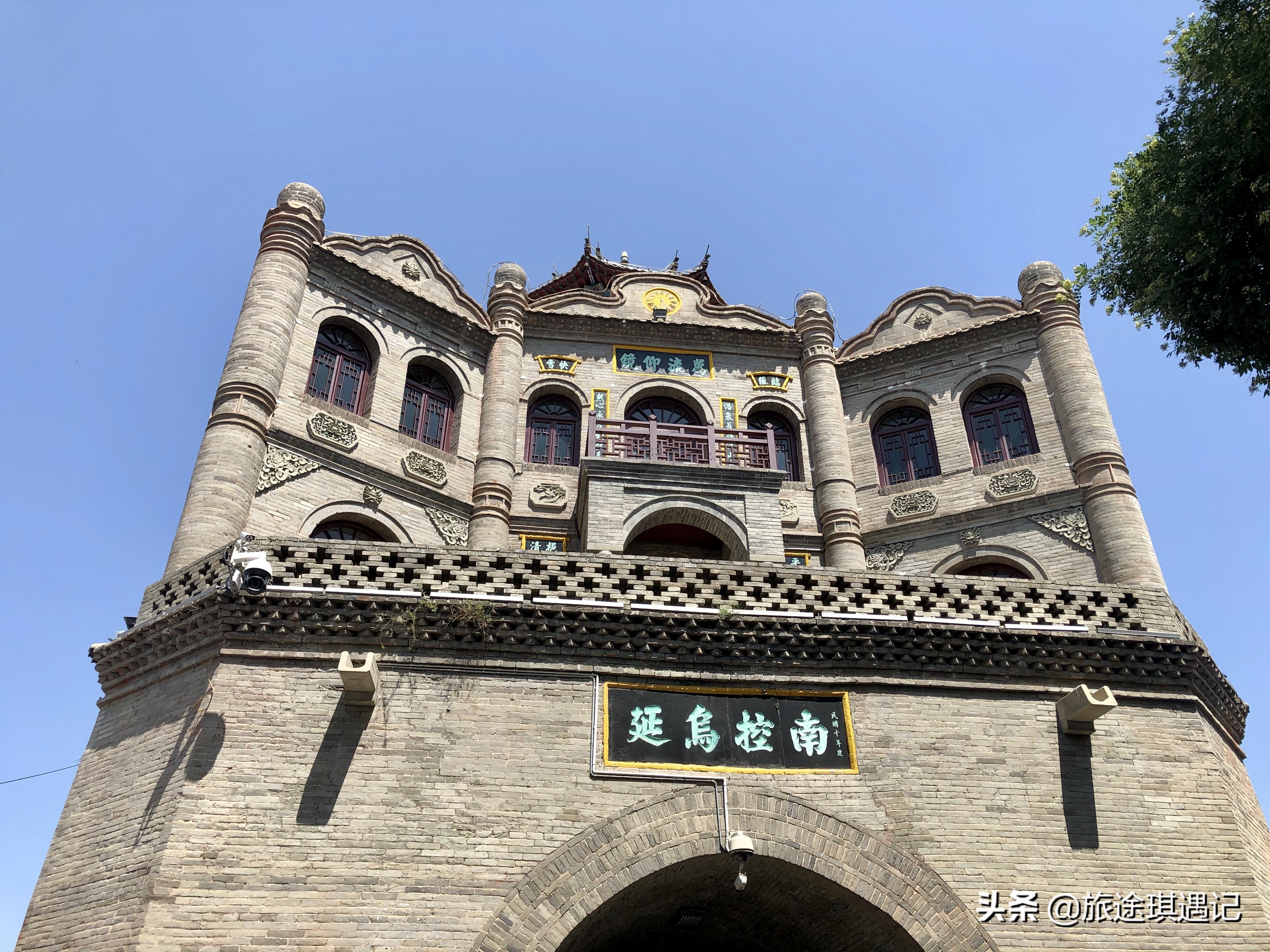 陕西2-3天短途旅游环线,陕西最新旅游4条线路