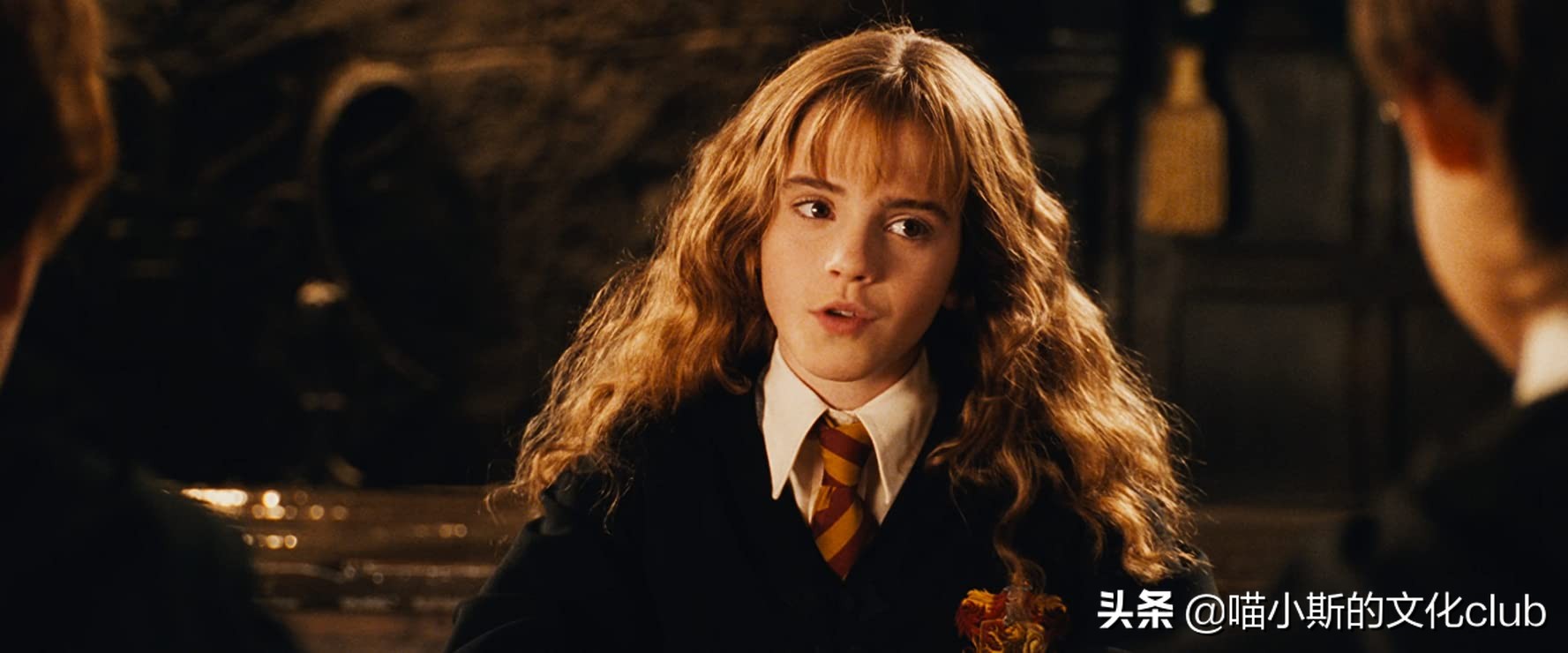 当魔法遇到魔法,哈利波特与西方神话