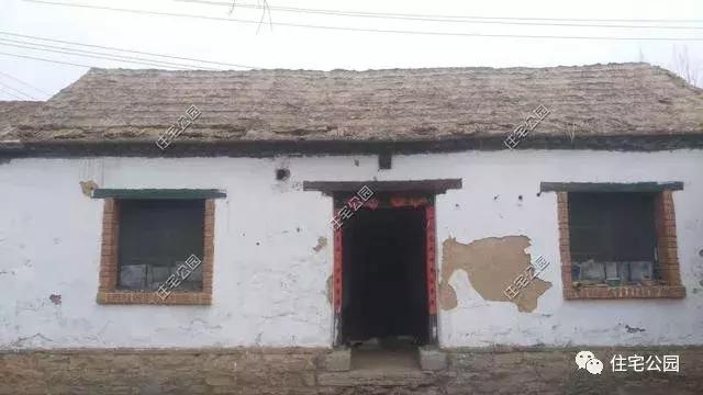 自家新房盖好趁热来晒晒，3个月完工造价25万，养老生活很舒适