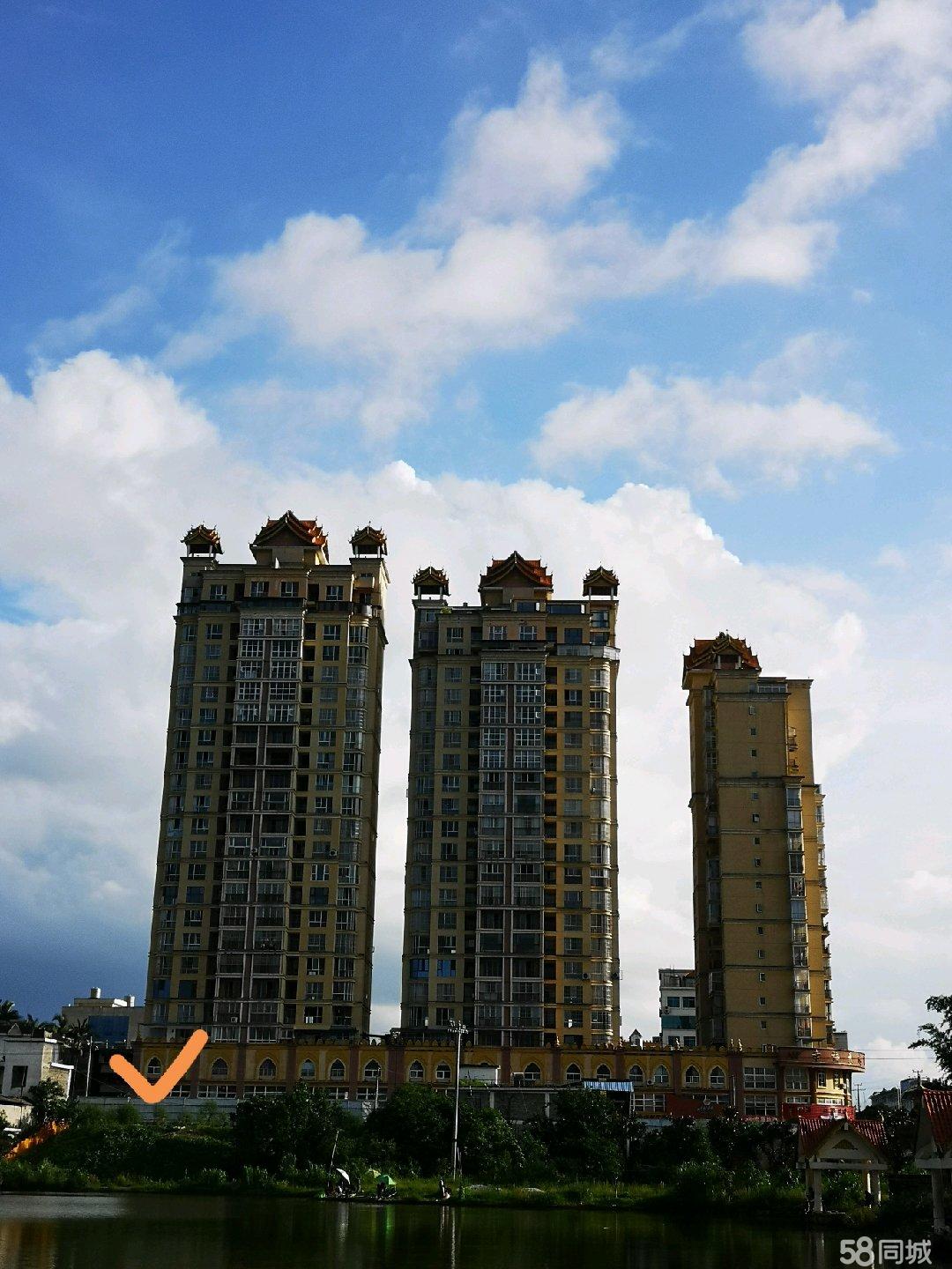 鍖楁鎴垮瓙杞 (瑁呬慨浜嗕竴骞寸殑鎴垮瓙鏋佺畝鍖楁)