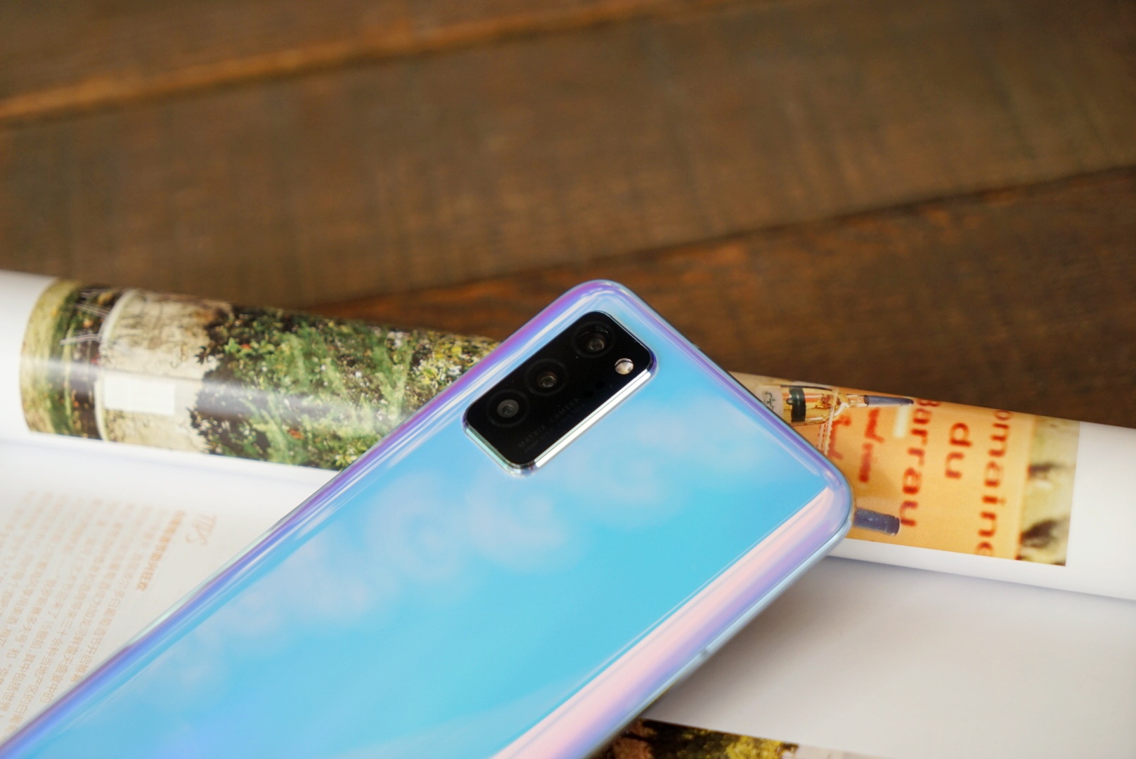 荣耀v305g游戏测评,荣耀v305g版缺点与不足