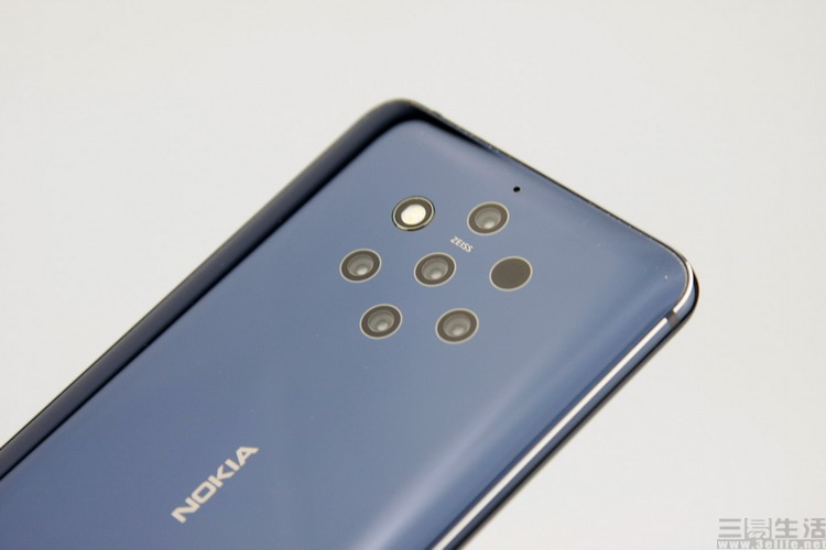 nokia9pureview音质,nokia9pureview照片处理