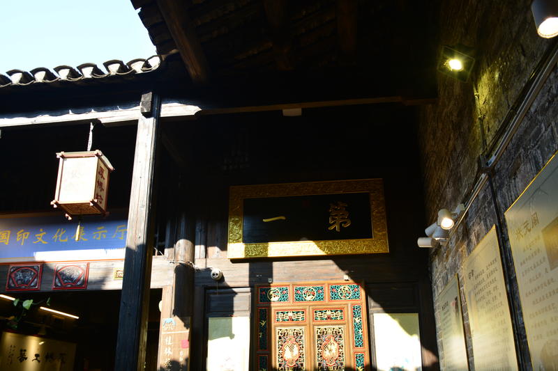 跟着老夏去桂林慢慢的自由行