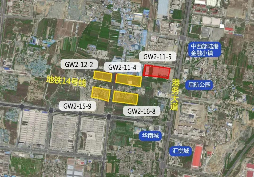 港务区政策最新消息,对港务局有什么看法