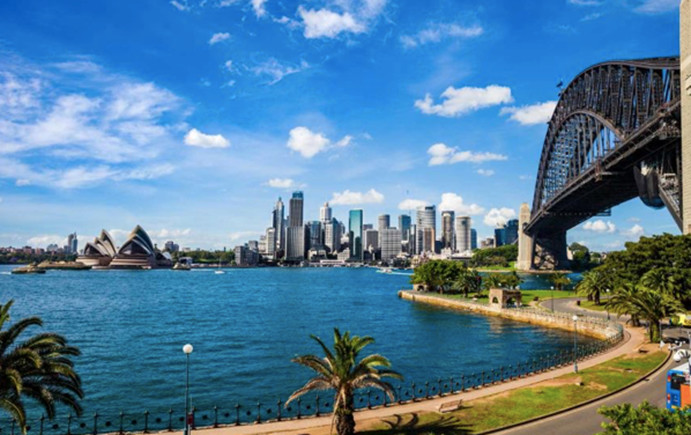 为什么澳大利亚人寿命长,澳洲人寿命为什么这么长